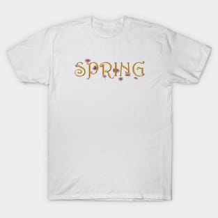 Spring T-Shirt